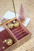 Afbeelding in Gallery-weergave laden, Big Heart Ring Goud