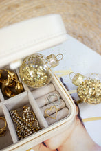 Afbeelding in Gallery-weergave laden, Big Heart Ring Goud