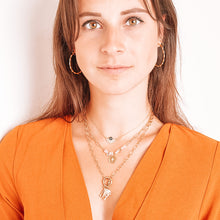 Afbeelding in Gallery-weergave laden, Bedel M goud