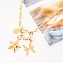 Afbeelding in Gallery-weergave laden, Bedel vissen goud