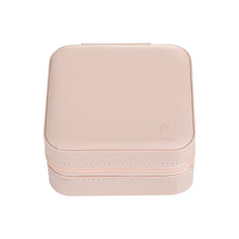 Afbeelding in Gallery-weergave laden, Sieraden reisdoosje on the road roze