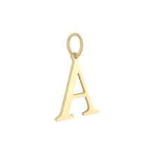 Afbeelding in Gallery-weergave laden, Bedel A goud