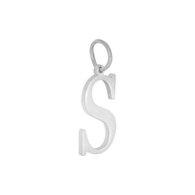 Afbeelding in Gallery-weergave laden, Bedel S zilver