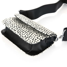 Afbeelding in Gallery-weergave laden, Tas - Cheetah beige