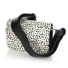 Afbeelding in Gallery-weergave laden, Tas - Cheetah beige