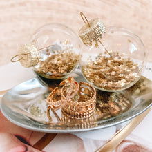 Afbeelding in Gallery-weergave laden, Ring ruler goud
