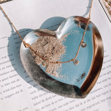 Afbeelding in Gallery-weergave laden, Ketting la playa goud