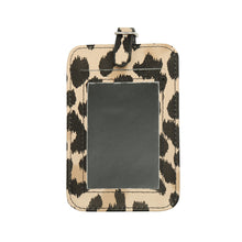 Afbeelding in Gallery-weergave laden, Kofferlabel travel in style