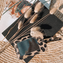 Afbeelding in Gallery-weergave laden, Kofferlabel travel in style