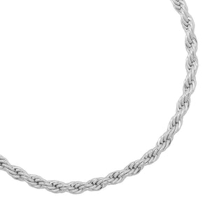 Armband Chain Reaction Zilver