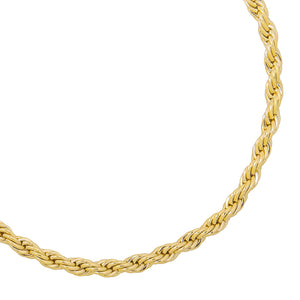 Armband Chain Reaction Goud